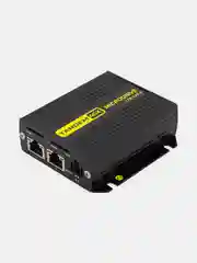 Компактный 4G Wi-Fi роутер TANDEM 4GX-6, LTE Cat.6, 2 сим-карты, с блоком питания