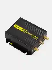 Компактный 4G Wi-Fi роутер TANDEM 4GX-6, LTE Cat.6, 2 сим-карты, с блоком питания