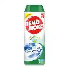 Чистящее средство Пемолюкс "Про Нэйчер", 480 г