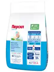 Порошок стиральный автомат Персил Sensitive, для чувствительной кожи, 3 кг