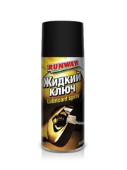 Жидкий ключ 400мл аэрозоль