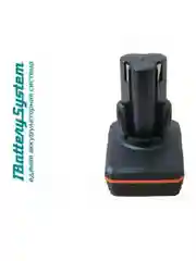 Аккумулятор Sturm SBP1204 12В, 1BatterySystem12V, 4.0Ач, Li-Ion