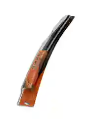 Щетка стеклоочист. бескаркасная 43 см (17")_ВСЕ МОДЕЛИ 430ММ LAVITA