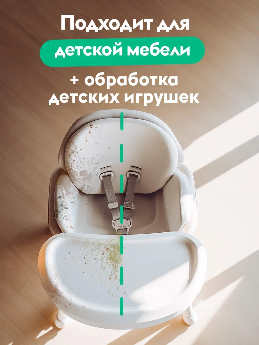 Ультраконцентрат универсального очистителя DUTYBOX Refill, 200 мл
