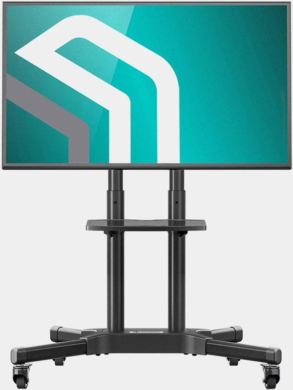 Cтойка для телевизора 32"-65" ONKRON TS1351 напольная, до 45 кг