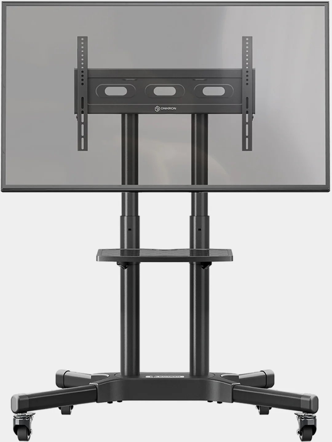 Cтойка для телевизора 32"-65" ONKRON TS1351 напольная, до 45 кг