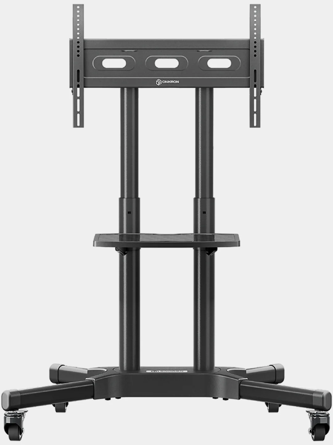 Cтойка для телевизора 32"-65" ONKRON TS1351 напольная, до 45 кг