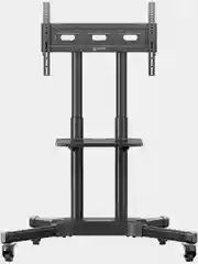 Cтойка для телевизора 32"-65" ONKRON TS1351 напольная, до 45 кг