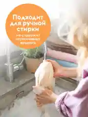 DutyBox Кондиционер для белья суперконцентрат LAUNDRY парфюмированный, 1 л