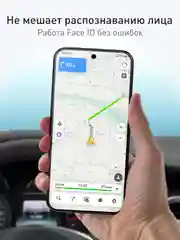 Прозрачный 1-2 шт супертонкое стекло для Google Pixel 9 Pro XL защитное ROSCO олеофобное с рамкой