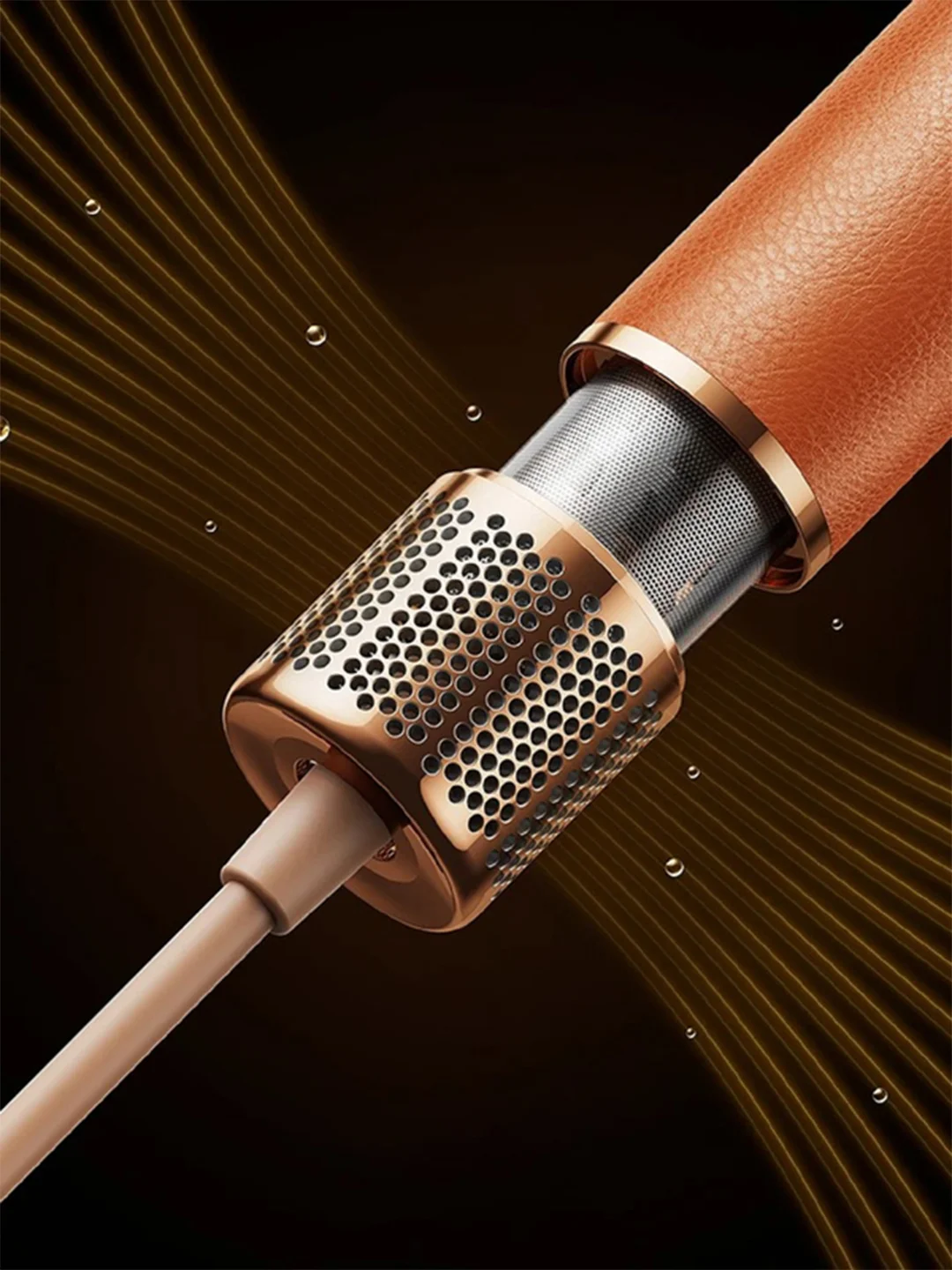 Фен Dreame Hair Dryer Miracle