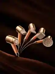 Фен Dreame Hair Dryer Miracle