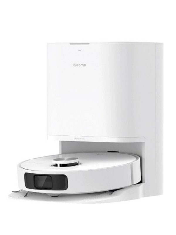 Робот-пылесос DreamBot L10 Prime White