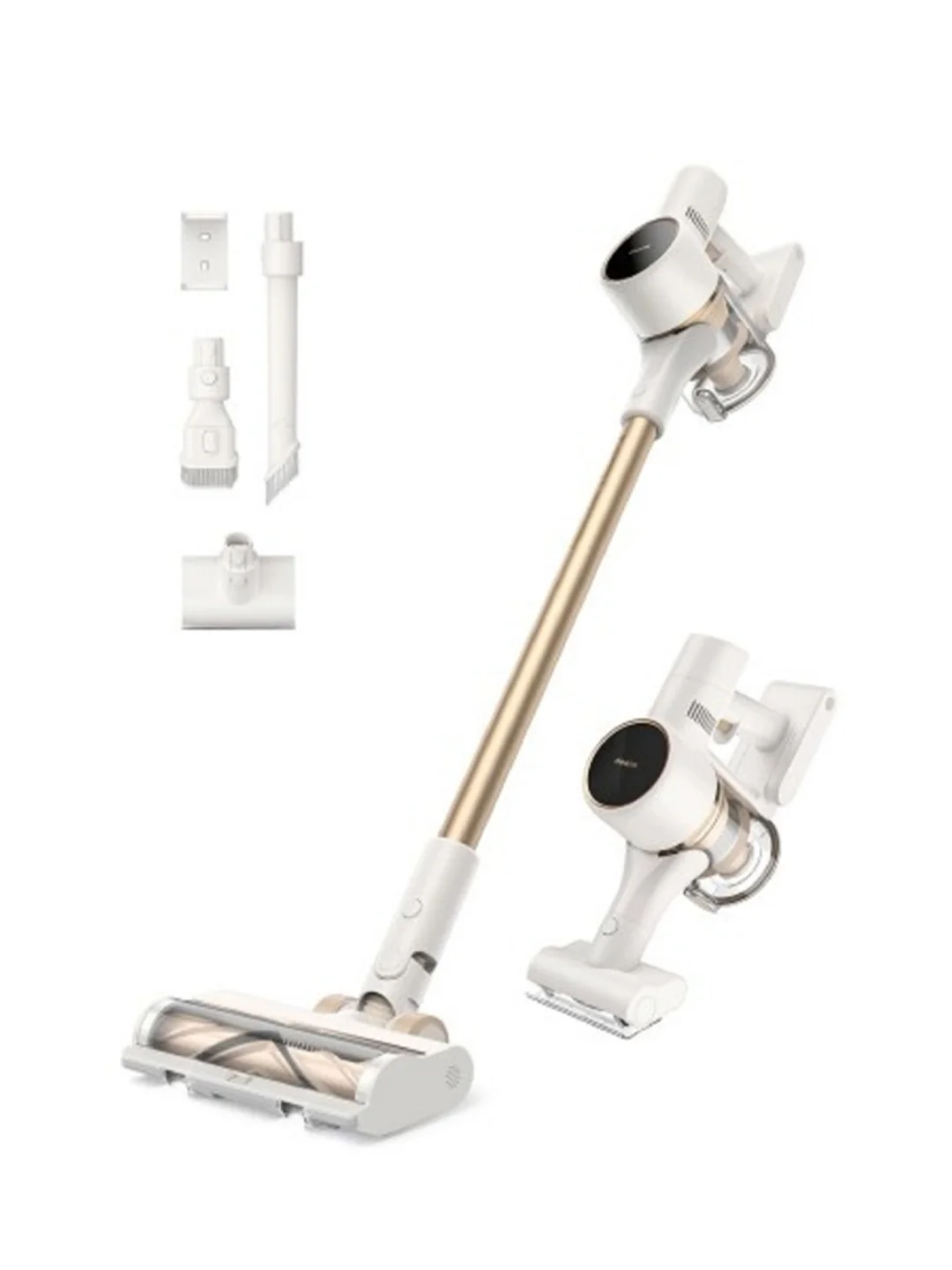 Беспроводной пылесос Dreame Cordless Vacuum Cleaner R10-EU