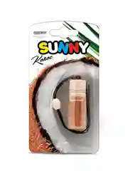 Ароматизатор воздуха Подвес Sunny "Кокос"