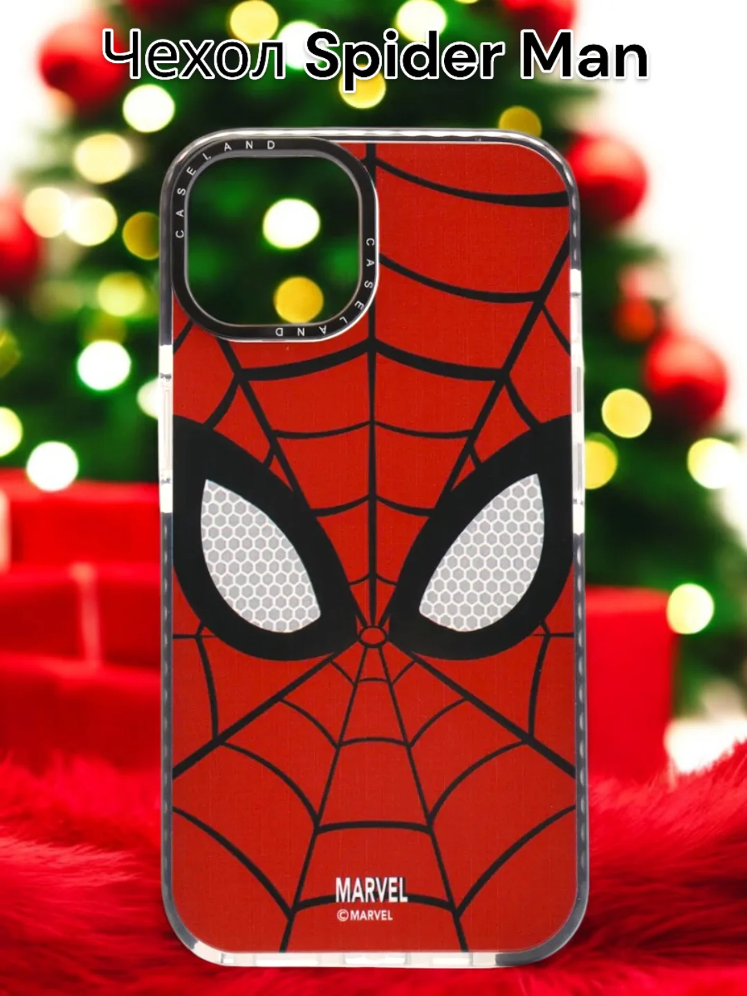 Мятный чехол на iPhone 7 / 8 Plus / X / XS / XR / 11 / 12 / 13 / 14 Pro Max / 15 Pro