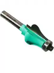 Фреза фигурная с подшипником Sturm RB15-083025 DxHxL 25x30x74 мм, хв.8