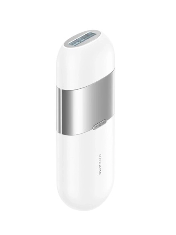 Фотоэпилятор Dreame IPL Home Use Hair Removal Device White