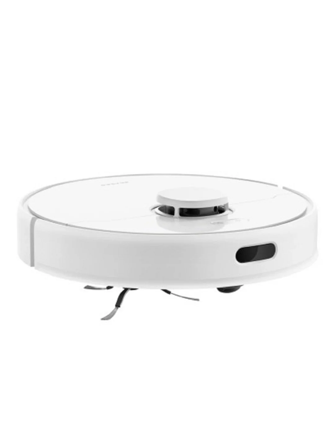 Белый робот-пылесос DreameBot D9MaxGen2
