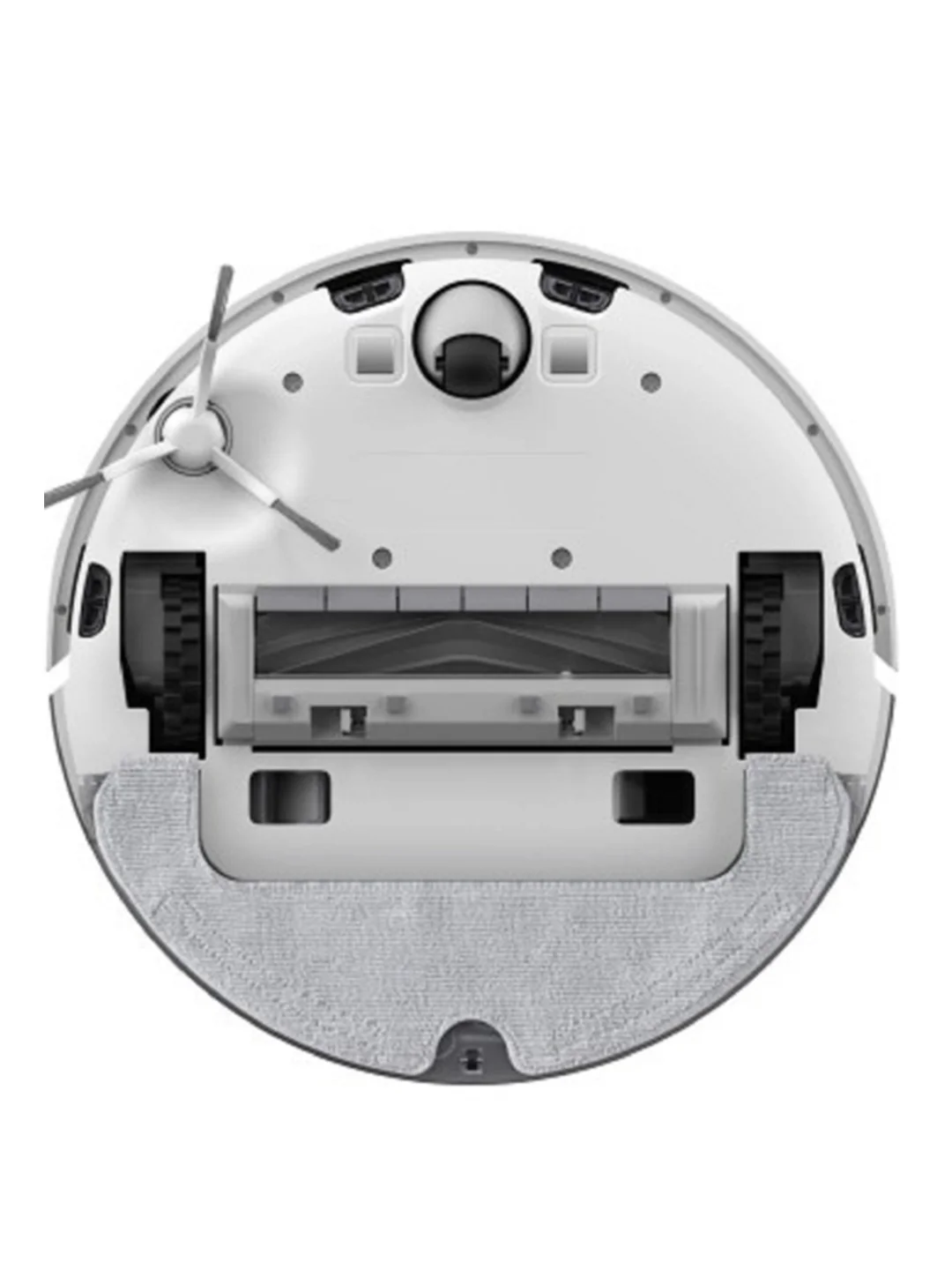 Робот-пылесос DreameBot D10PlusGen2-RU