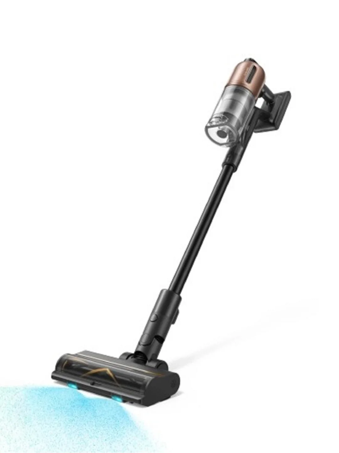 Беспроводной пылесос Dreame Cordless Vacuum Cleaner Z20-EU