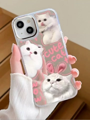 Чехол для iPhone (Айфон) 7,8,SE 2020, 11, 12,13, 14,15 Pro,Max,mini