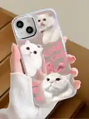 Чехол для iPhone (Айфон) 7,8,SE 2020, 11, 12,13, 14,15 Pro,Max,mini