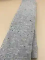 Серый колготки детские в крапинку, хлопок