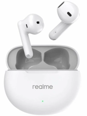 Bluetooth гарнитура Realme Buds T01 White
