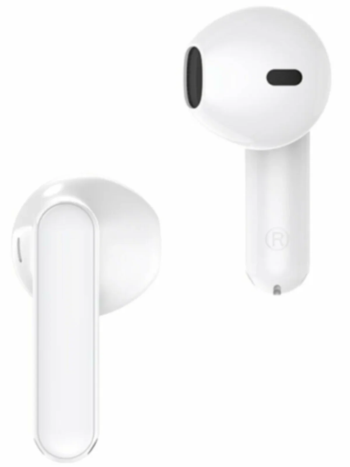 Bluetooth гарнитура Realme Buds T01 White