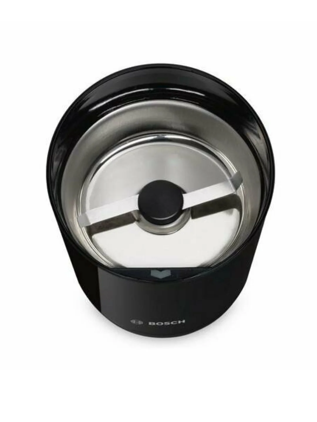 Черный кофемолка Bosch TSM6A013B