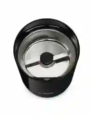 Черный кофемолка Bosch TSM6A013B