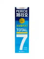 PERIOE Зубная паста комплексного действия Total 7 original 120 г КУ