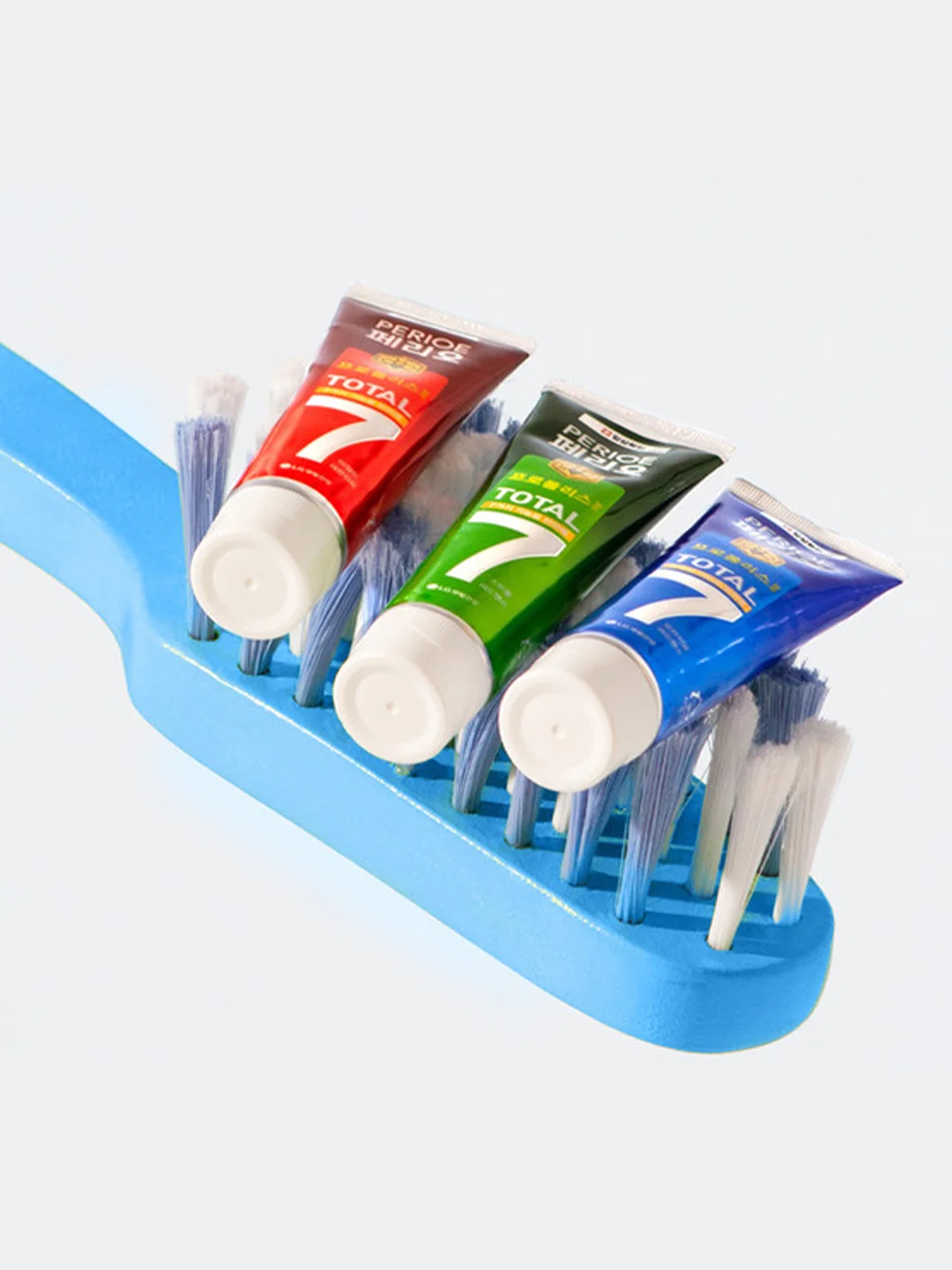 PERIOE Зубная паста комплексного действия Total 7 original 120 г КУ