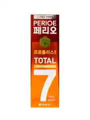 PERIOE Зубная паста комплексного действия Total 7 sensitive 120 г КУ