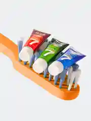PERIOE Зубная паста комплексного действия Total 7 sensitive 120 г КУ