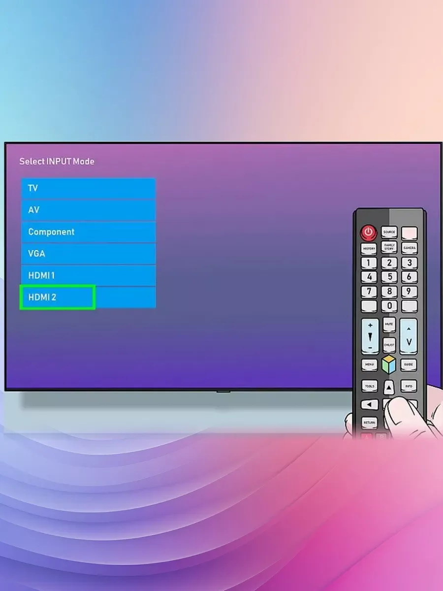 Кабель HDMI - HDMI, ver 1.4, 1 метр