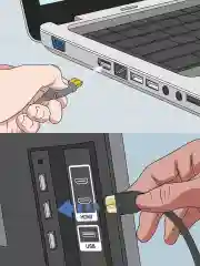 Кабель HDMI - HDMI, ver 1.4, 1 метр