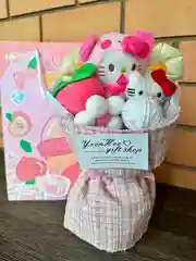 Букет Куроми, мягкий букет