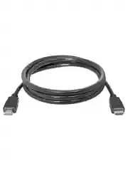 Кабель HDMI - HDMI, ver.1.4, 1.5 м FullHD