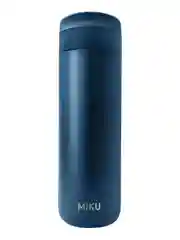 Синий термокружка MIKU 600 мл
