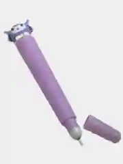Фиолетовый ручка Куроми