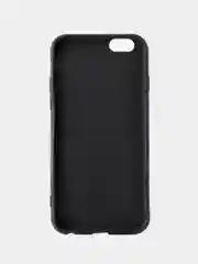 Защитный силиконовый чехол Matte case на iPhone 11/ 7 plus / 6 / x / xr