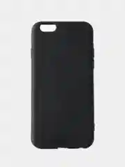 Защитный силиконовый чехол Matte case на iPhone 11/ 7 plus / 6 / x / xr