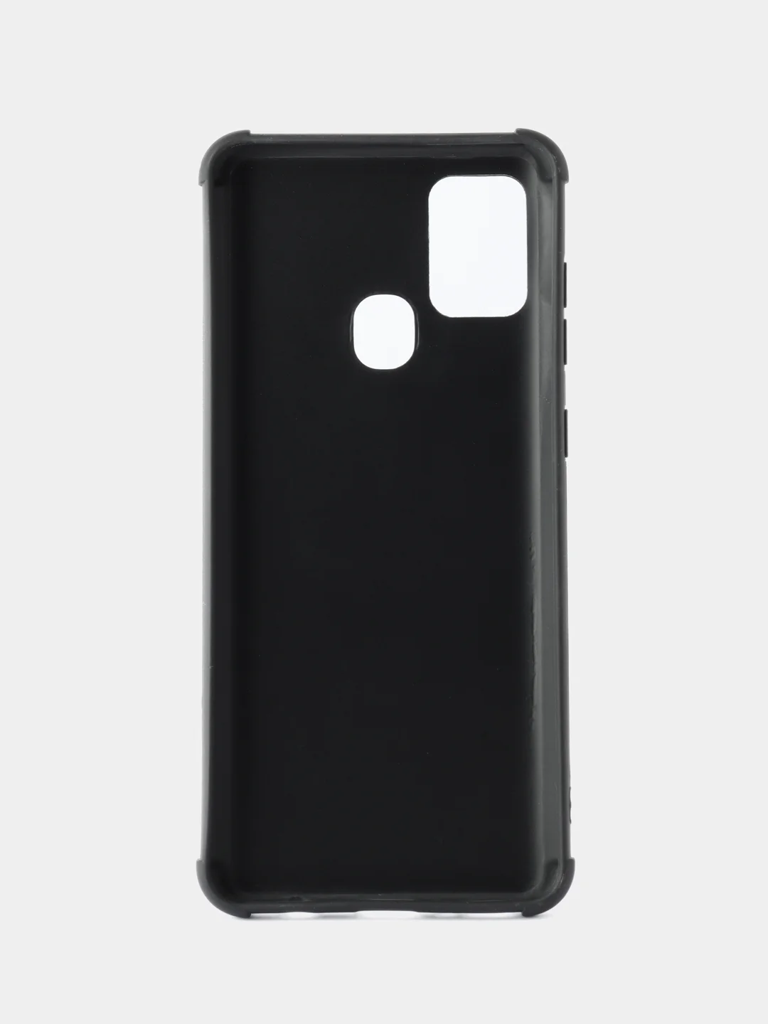 Чехол с принтом для Samsung A21s