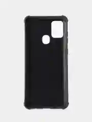 Чехол с принтом для Samsung A21s