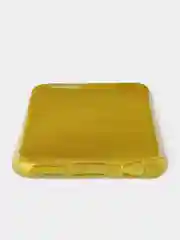 Бронзовый чехол "Полосатый" для iPhone 6 / 6S
