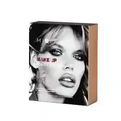 Подарочный набор MIXIT Make Up Beauty Wish Box (тушь для ресниц + повязка)