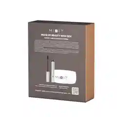 Подарочный набор MIXIT Make Up Beauty Wish Box (тушь для ресниц + повязка)