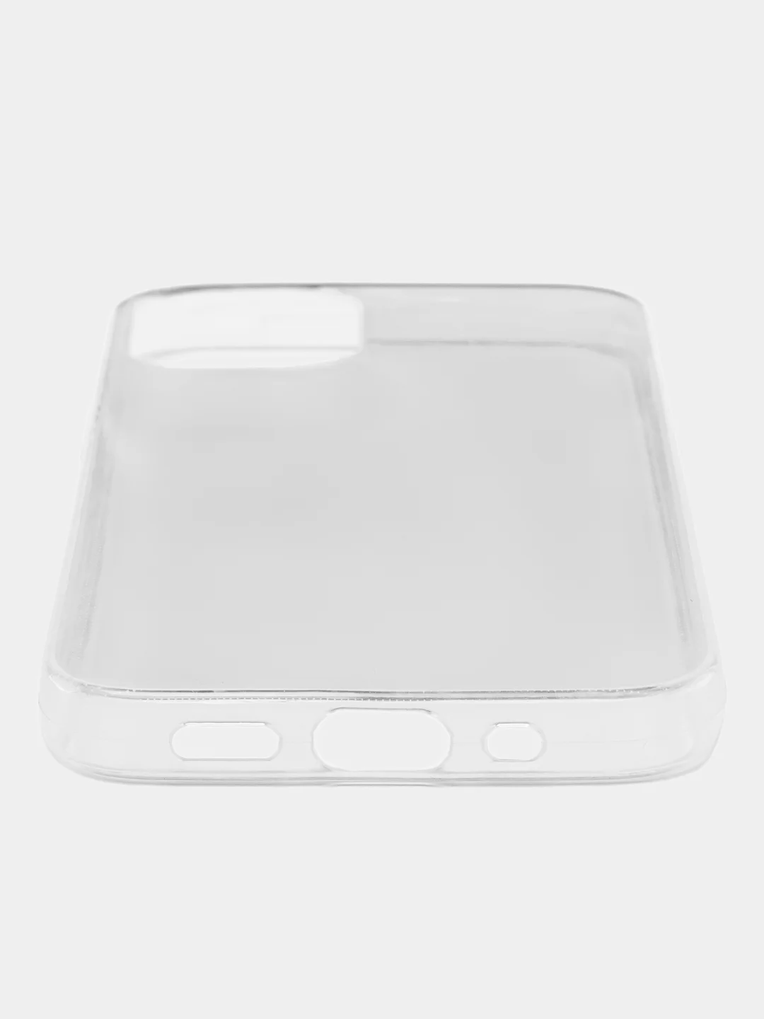 Ультратонкий силиконовый чехол IPhone 12 mini/ 12 / 12 pro max /4/11 pro max/6/6S/11pro/xs
